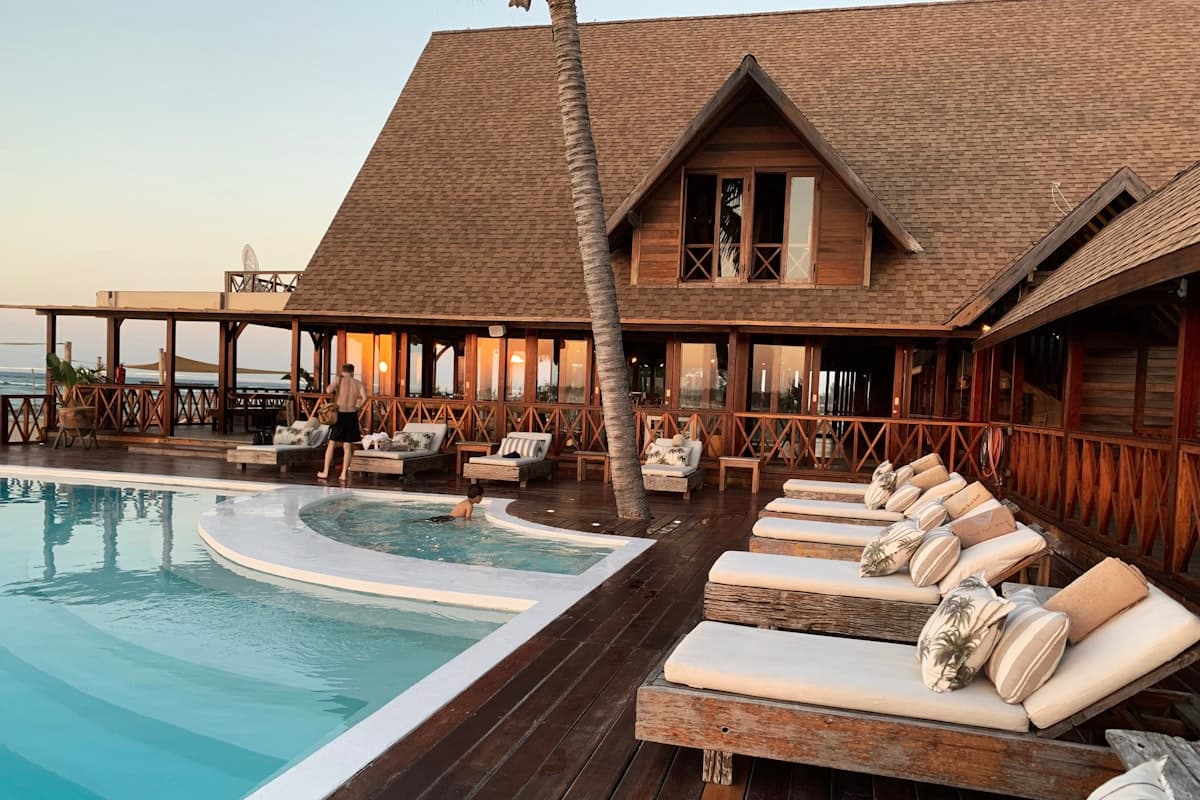 Hotel Websites in context