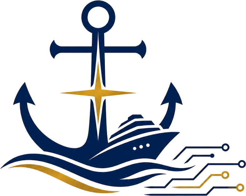 Ankor for Cruises logo