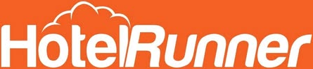 HotelRunner logo