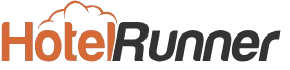 HotelRunner logo