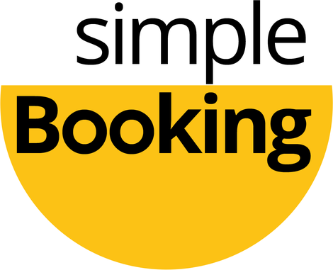 Simple Booking logo